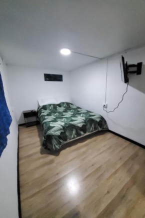 Casa Ana